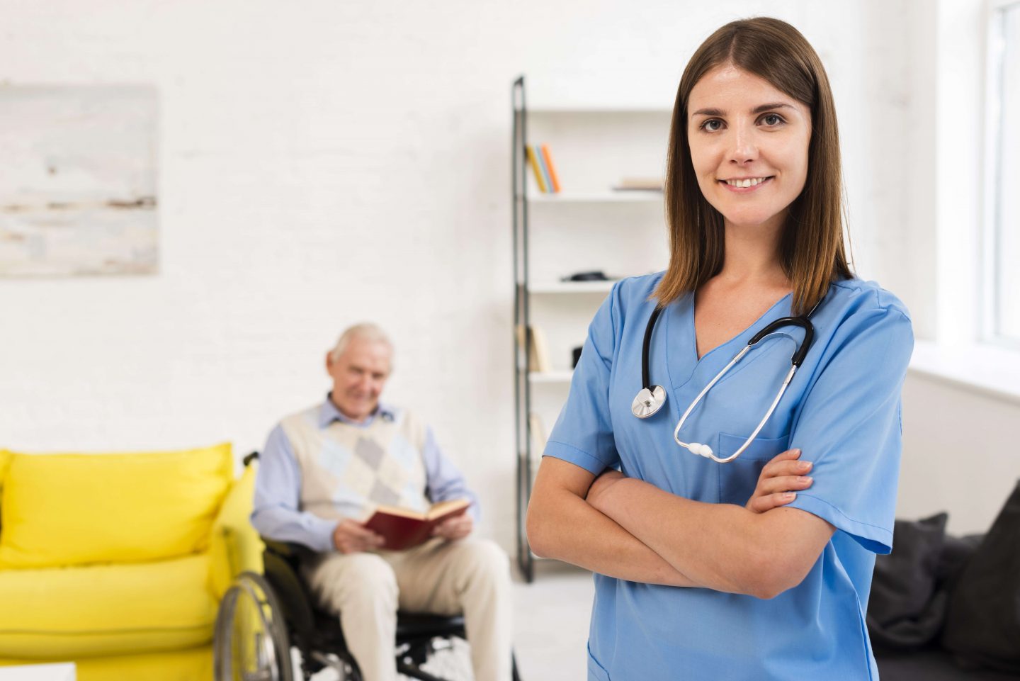 Zorg opleidingen | MBO-opleidingen | BewustBBL